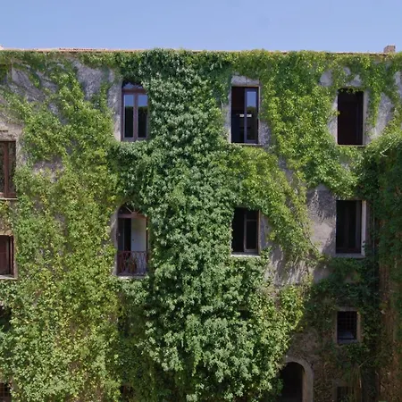 Palazzo Mazziotti Acomodação com café da manhã Celso Exterior foto