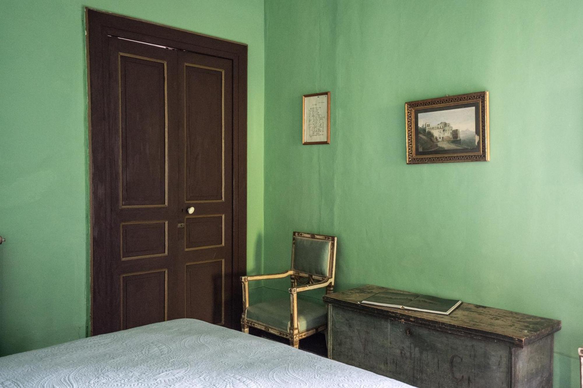 Bed and breakfast Palazzo Mazziotti *