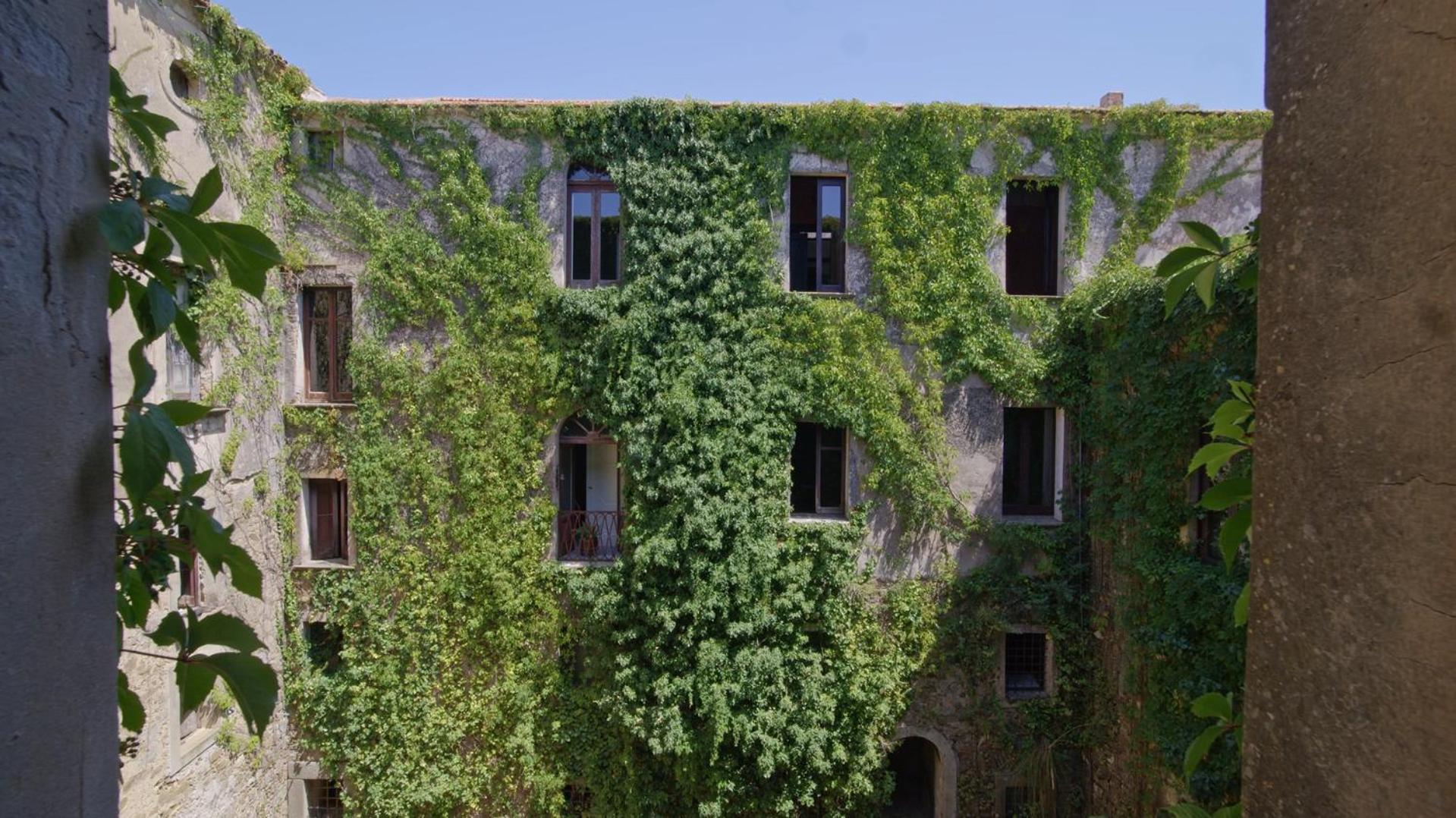 Palazzo Mazziotti Frühstückspension