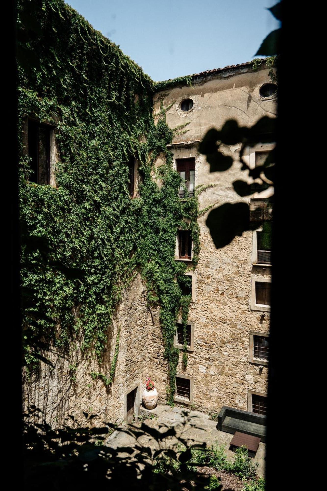 Palazzo Mazziotti Frühstückspension Celso