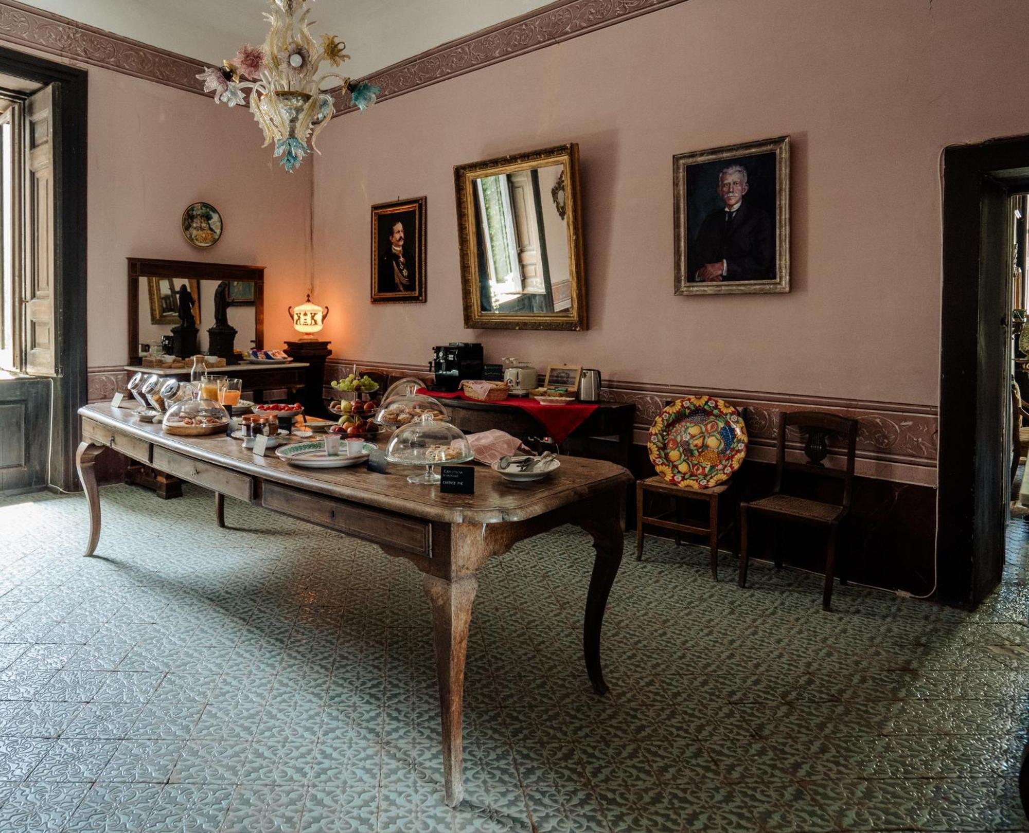 Palazzo Mazziotti