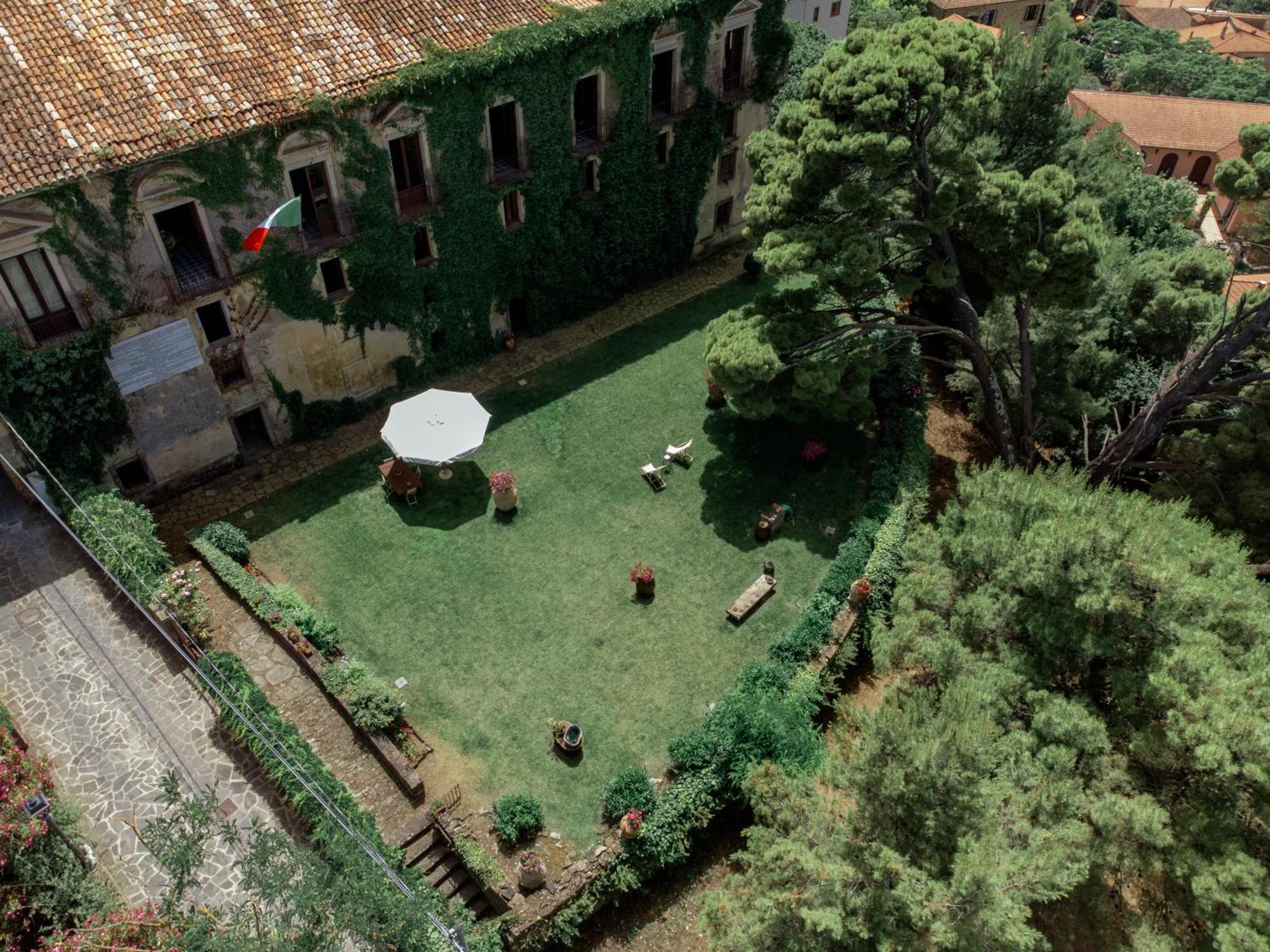 Palazzo Mazziotti